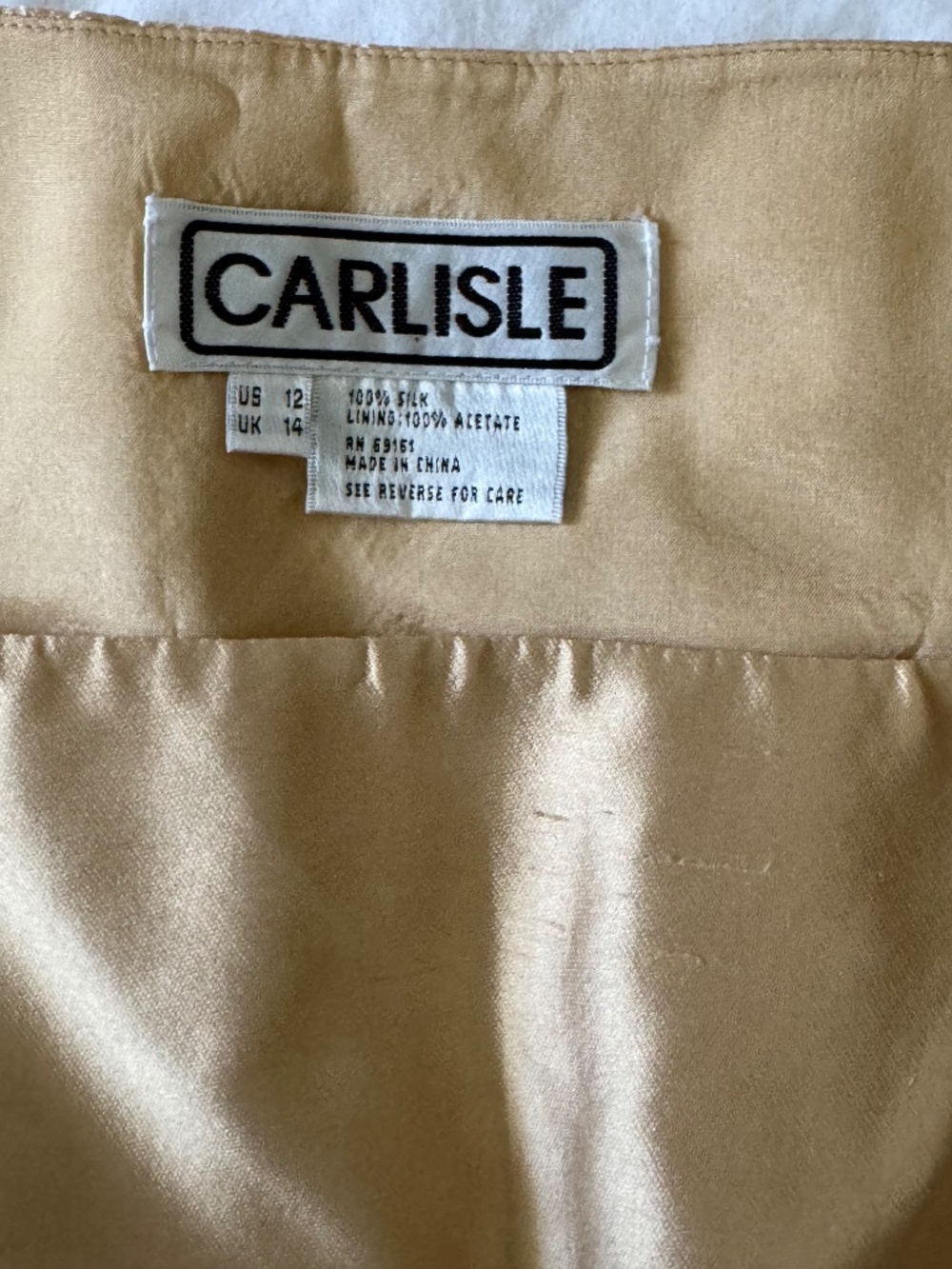 Carlisle Two-Piece Set - Picture 2 of 4